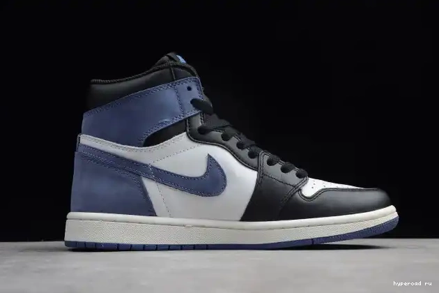555088-115 Blue High 1 Moon Retro Jordan OG Air 0514